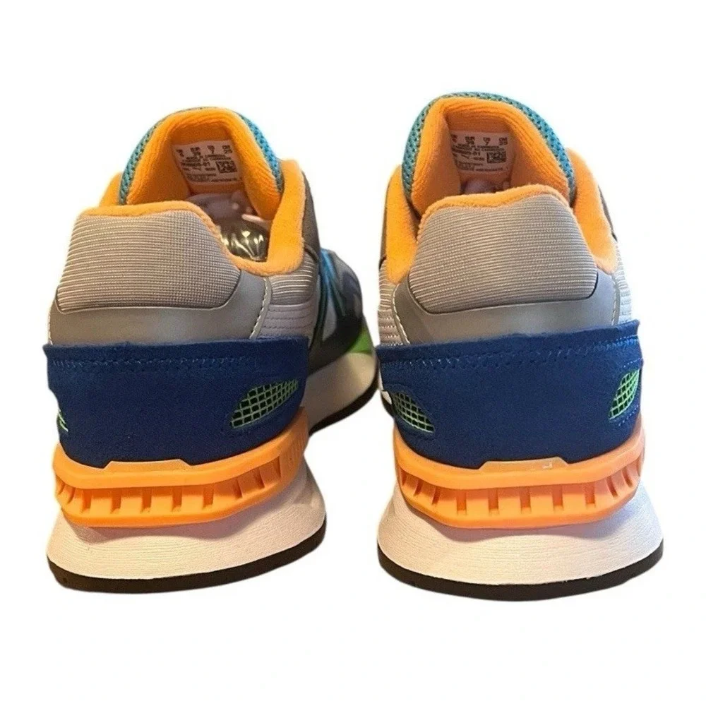 PUMA Mirage Mox Vision Blue Atoll  #368609 01  Woman's Sz 7/ EU 39‎